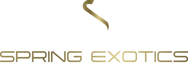 Spring Exotics Logo